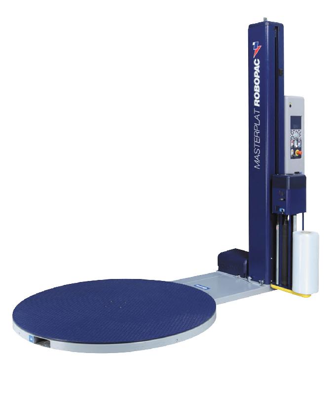 Filmeuse à plateau Masterplat Plus PGS - 513090_0