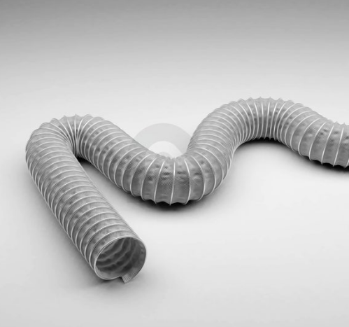 Gaine pour moyennes et hautes températures jusqu'à 400 °C - Master-Clip HT 400_0