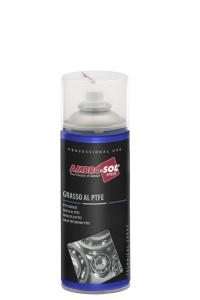 Graisse au PTFE - réf. G400 - faible friction et haute résistance jusqu'à 120°C_0