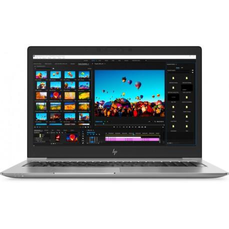 Hp zbook 15u g5 1.80ghz i7-8550u 15.6