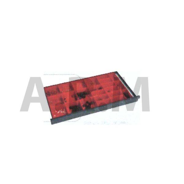 Kit de bacs en plastique pour armoires à portes battantes_0