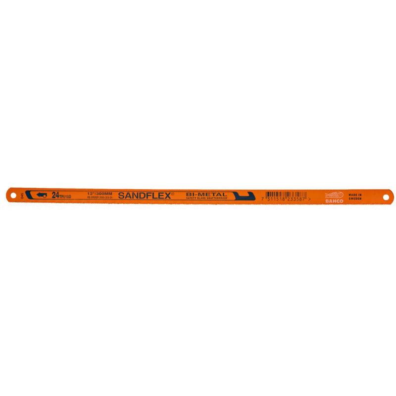 LAME SANDFLEX 3906-32/100 - Bahco | 3906-300-32-100_0