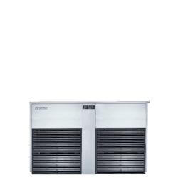 Machine à glaçon professionnelle - Glace granulé - Production de 1125 a 1130 kg. / 24h - Icetech - l133.5- L- P61- h81.5- - 0637902857311_0