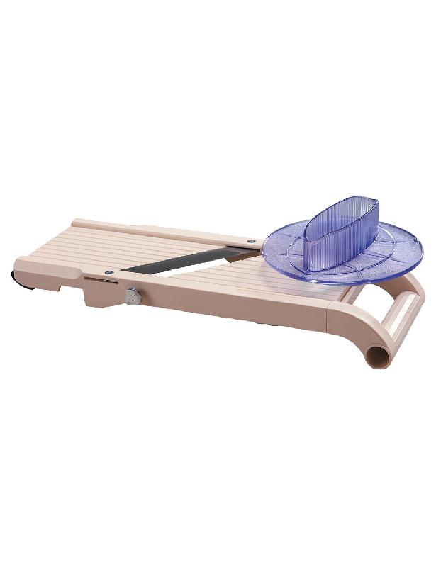 Mandoline japonaise 9,5 cm Benriner_0