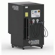 Pacm232254003ap Pacific M27 insonorisé - compresseur Nardi Compressori France - débit 16,2 m3/h - 225 ou 330 bars_0