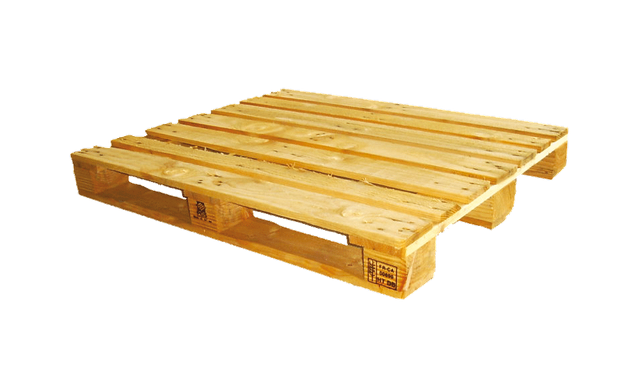 Vente de palettes de manutention et logistique en bois pour marchandises  Toulouse - TDR Palette
