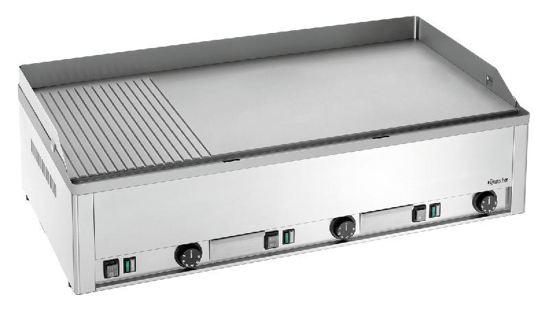 Plancha gdp 980e-gr_0