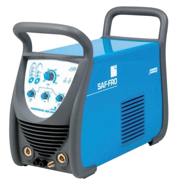 Poste de soudage prestotig 160 pfc pack - SAF-FRO - w100000015 - 589081_0