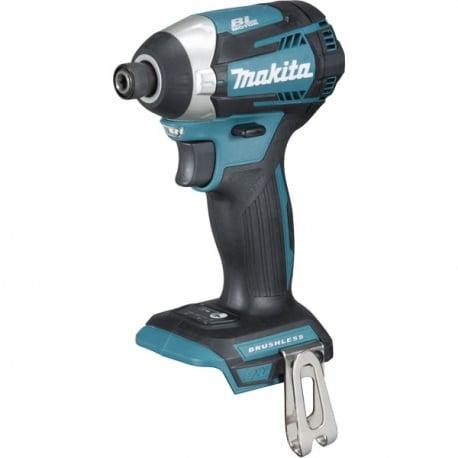 Visseuse à chocs 18 V Li-Ion 175 Nm (Produit seul) Makita | DTD154ZJ_0