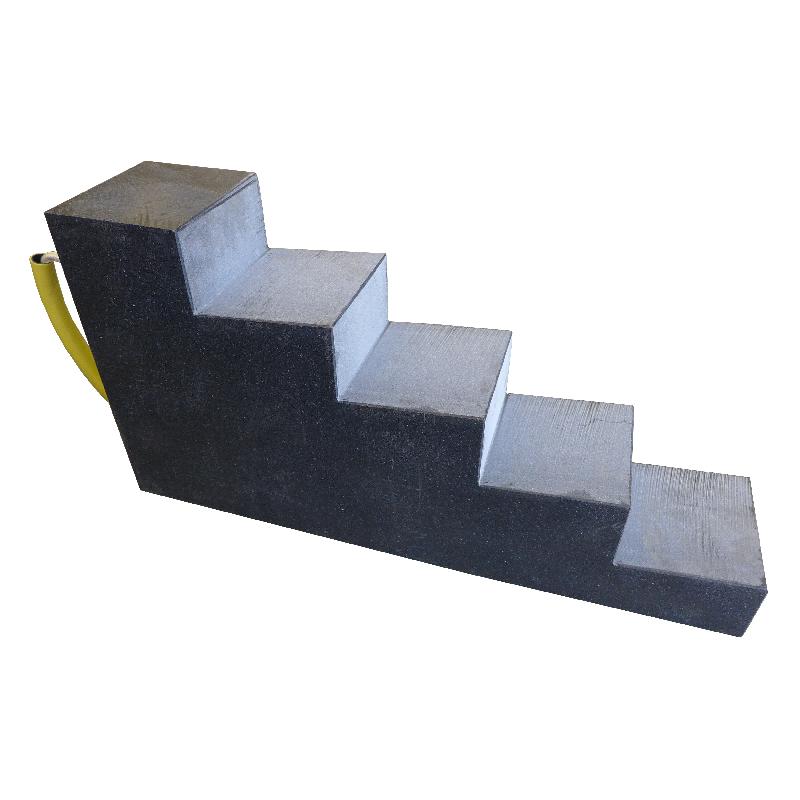 Cale à étages_0