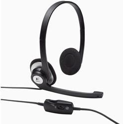 CASQUE - LOGITECH - CLEARCHAT