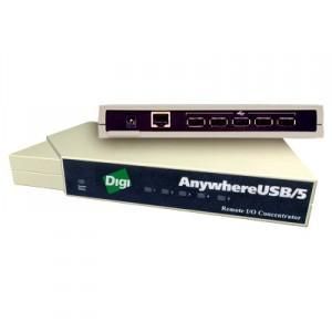 DIGI ANYWHERE USB  5