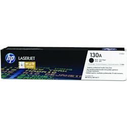 Hp Consommable Laser Hewlett Packard Cf 350 A - noir CF350A_0