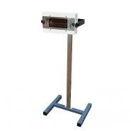 IR Mini Evo - Sécheur infrarouge 220V - Surface de séchage 0,70m x 0,40m - Puissance 850W_0
