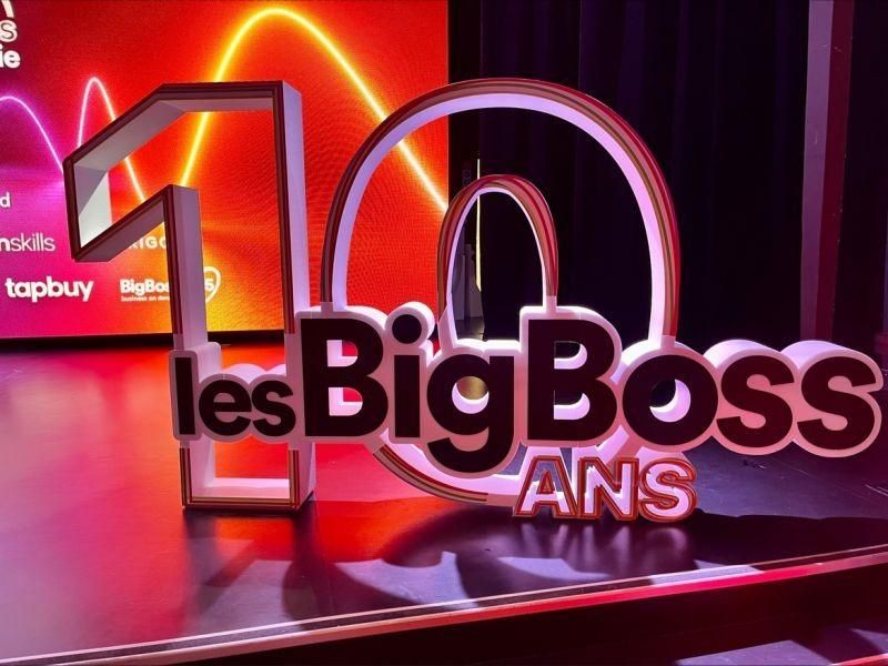 Logos et décorations événementiels en polystyrène - Polystyrène Blanc (Fabrication en 5 jours ouvrés + Livraison)_1