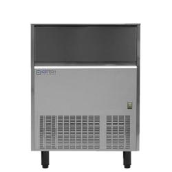 Machine à Glaçon Tropicalisée production de 22 a 147 kg - Condenseur a AIR - Icetech - l- L- P- h- - 0650414607250_0