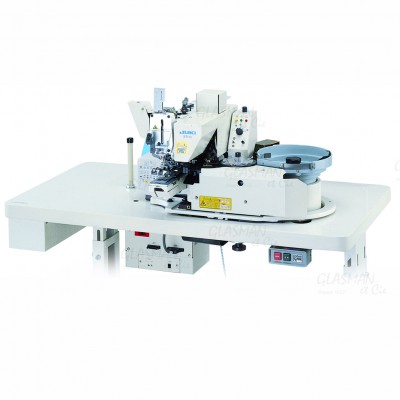 Machine pose bouton industrielle JUKI MB-1800A/BR10_0