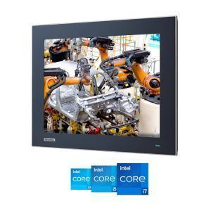 Panel PC résistif 15