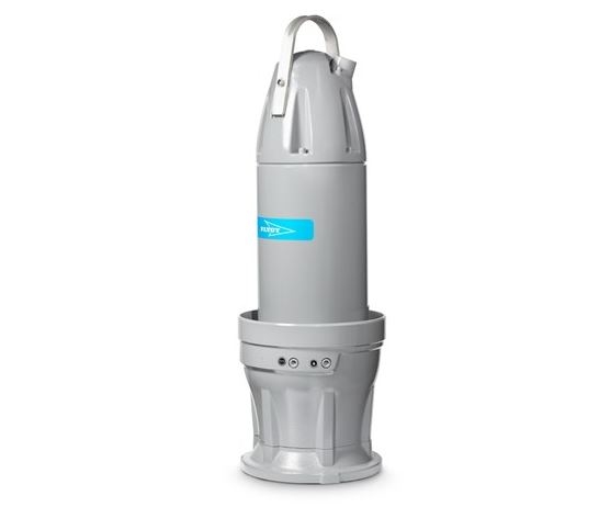 Pompe à colonne P7035 - Hélice Slimline avec technologie brevetée N pour fiabilité et efficacité maximales_0