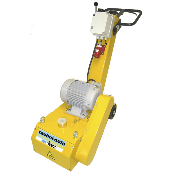 Rabot tns 2501 electrique 400v 5.5kw_0