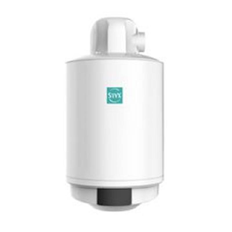 STYX ACCUMULATEUR GAZ MURAL À VENTOUSE, 80 LITRES, SFB E X80 (SANS