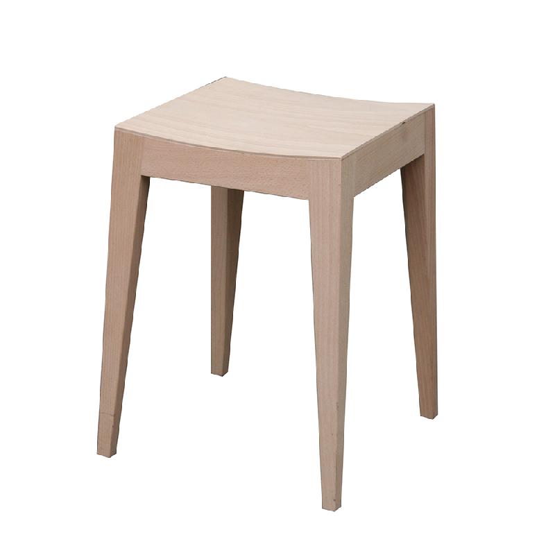 Tabouret de restaurant 9233 - Dimensions compactes et ergonomiques_0