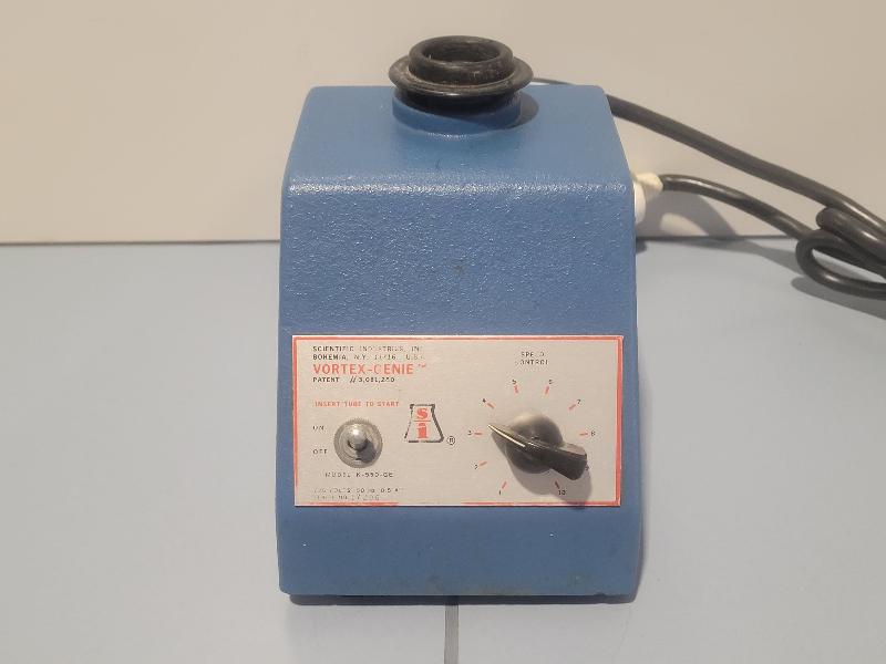 Vortex genie scientific industries k-550-ge_0