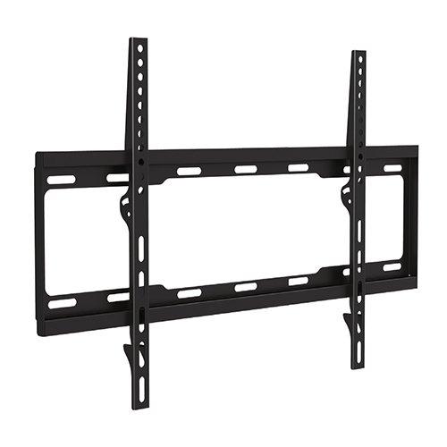 WH SUNNE - Support pour écran 81-140 cm (32-55'') - Fixation murale VESA 400x400 - STARR 25mm_0