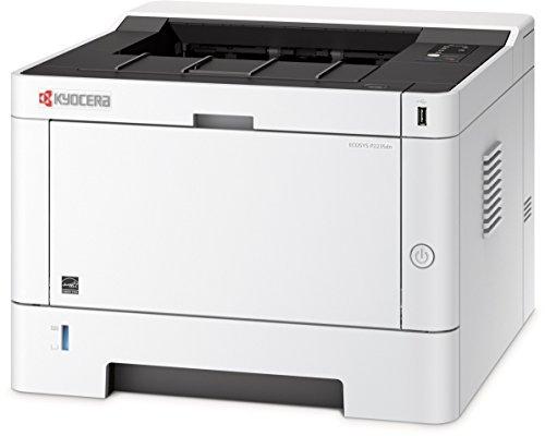 KYOCERA ECOSYS P2235DN - Imprimante laser monochrome noir et blanc, 35 pages/min, 1200 dpi, recto-verso_0