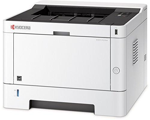 KYOCERA ECOSYS P2235DN IMPRIMANTE LASER MONOCHROME. NOIR ET BLANC, 35_0