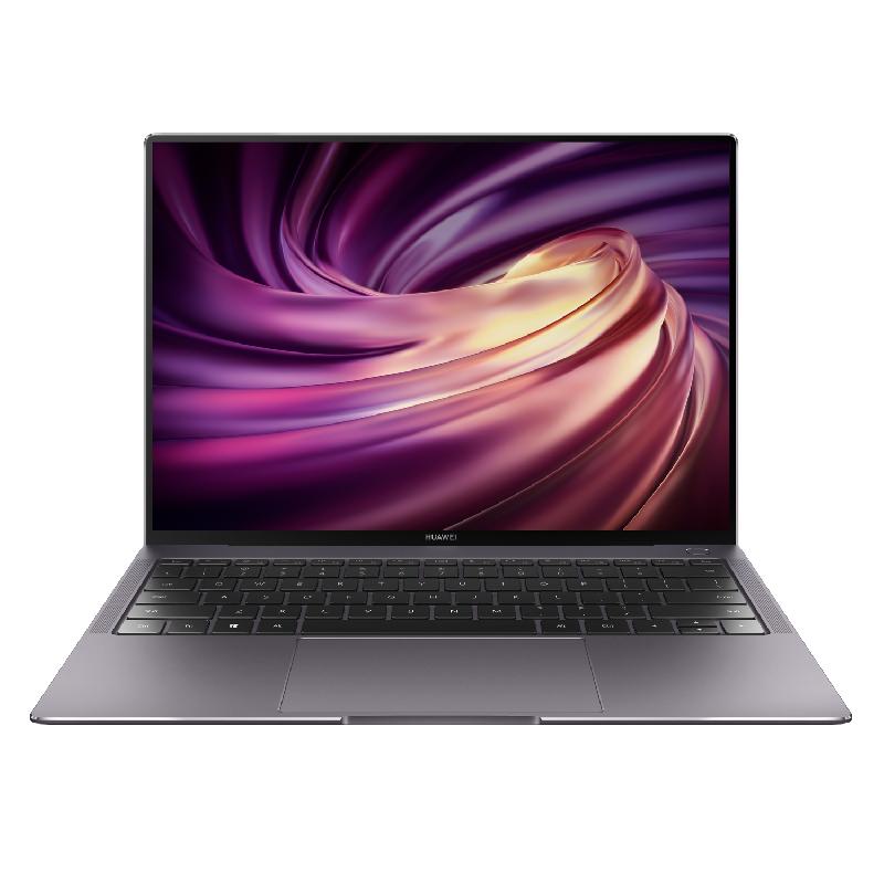 HUAWEI MateBook X Pro 2020 - Ordinateur portable 13.9'' - Intel Core i7 - 16 Go RAM - SSD 1 To - Écran tactile - Gris_0