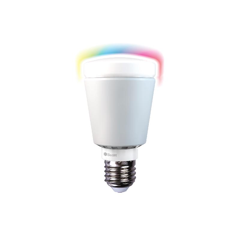 Ampoule LED multicolore connectée 7W B22 - Beewi by Otio_0