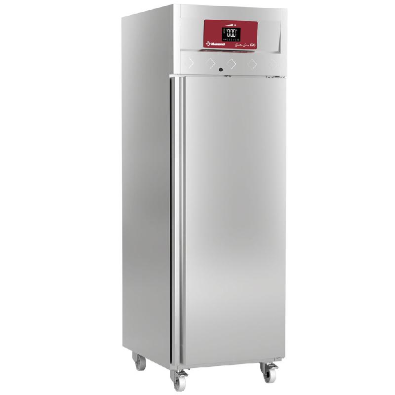 Armoire congélation litres ventilée 700 litres 1 porte (gn 2/1) gastro line plus 720x850h2070 - IE70/R9_0
