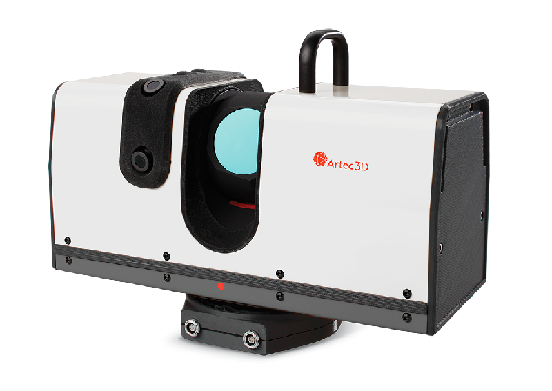 Scanner 3d - artec ray - 3dz_0