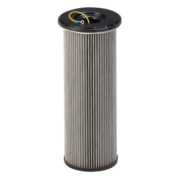 Cartouche filtrante - R + B Filter - Ø 232–202 mm - Matériaux certifiés et résistants_0