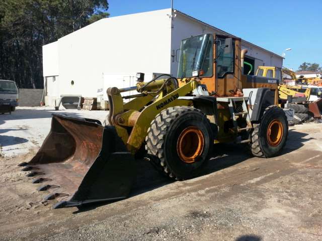 Chargeurs sur chenilles komatsu wa380_0