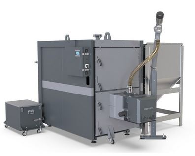 Chaudière granulés BIO Slim MAX 300 KW_0