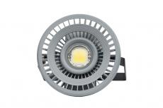 Éclairage de chantiers - projecteur LED 200W - 20 000 lumen - 6400°K_0