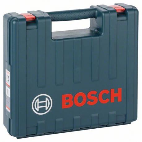 Coffret de transport en plastique dimension 360 x 393 x 114 mm BOSCH | 2605438667_0