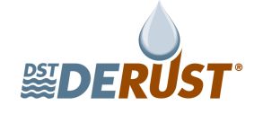 Dérouillant écologique à base d'eau et biodégradable -DST-DERUST/3_0