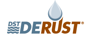 Dérouillant écologique à base d'eau et biodégradable -DST-DERUST/3_0