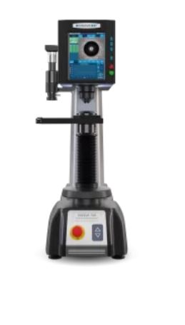 Duromètre universel en boucle fermée - monté sur bâti en C - VERZUS 750U - INNOVATEST FRANCE_1