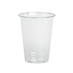 ECOLOMIQUE - 50 Pcs - Pot dessert PET 