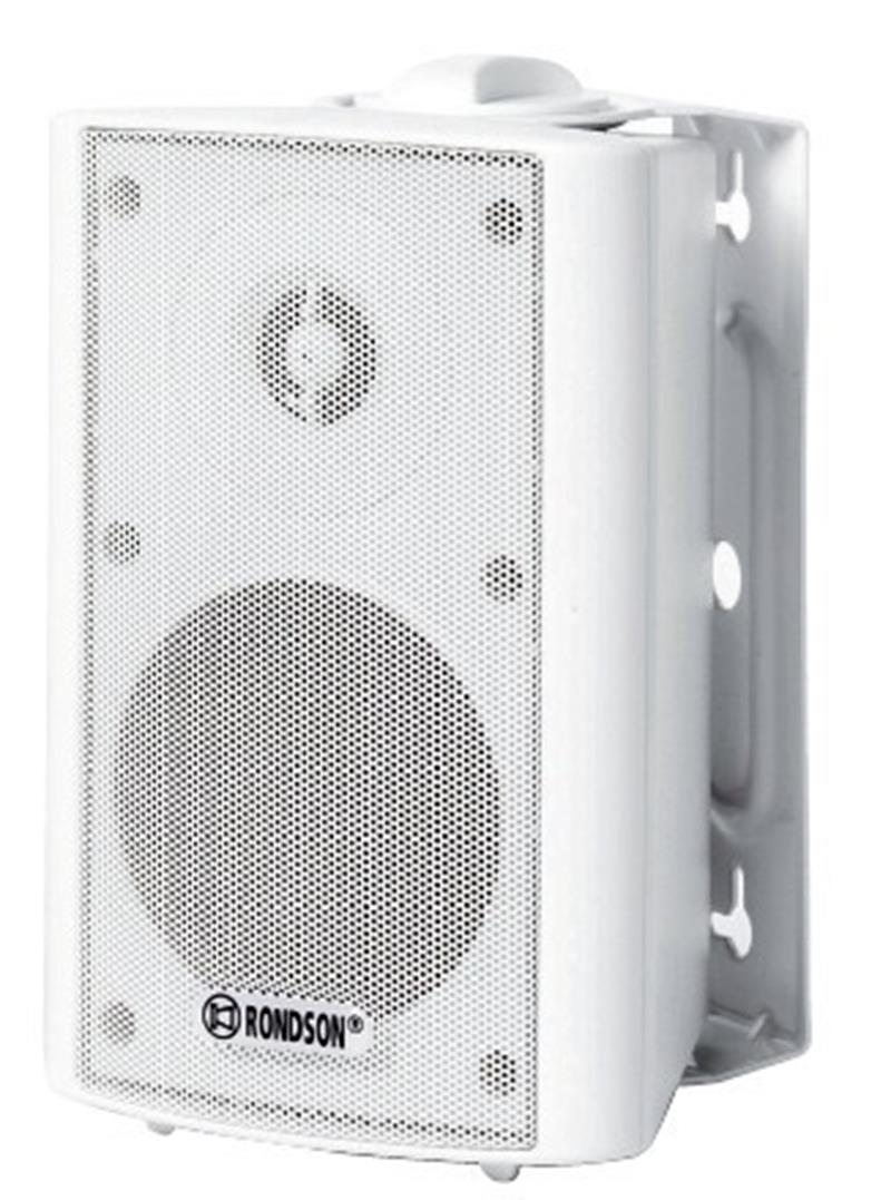 Enceinte compacte WS 31S RONDSON 30 Watts_0