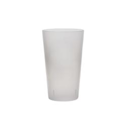 Firplast Verre réutilisable en PP 20/28CL (x500) - transparent plastique polypropylène 3770012862084_0