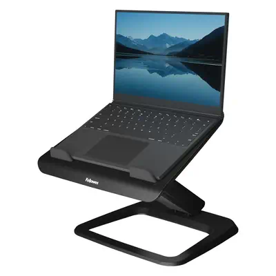 Hana LT Laptop Support Black_0