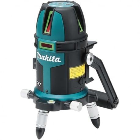 Laser 3 verticales / 1 horizontale 10 m MAKITA SK312GDZ_0