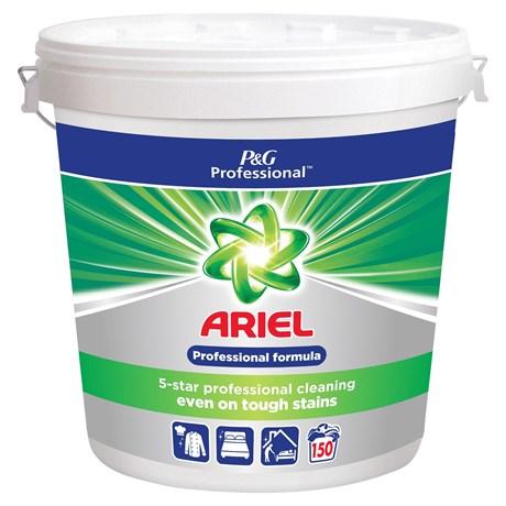 LESSIVE EN POUDRE ARIEL PROFESSIONAL 150 DOSES