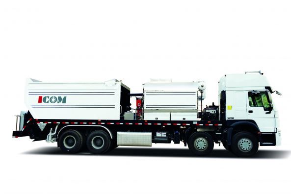 Lmt5311tfc-p - camion gravillonneur synchrone trémie à lame compacteur - ikom - 17 m3_0