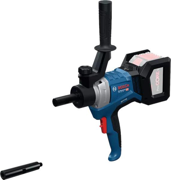 Malaxeur 18v grw 18v-120 brushless (sans batterie ni chargeur) en carton - BOSCH - 06011c2000 - 865457_0